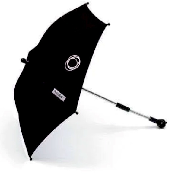 ☂👶🏼☂️• 🐞 Bugaboo x Umbrella Vibes 🐞•☂️👶🏼☂️ - Picture 1 of 5